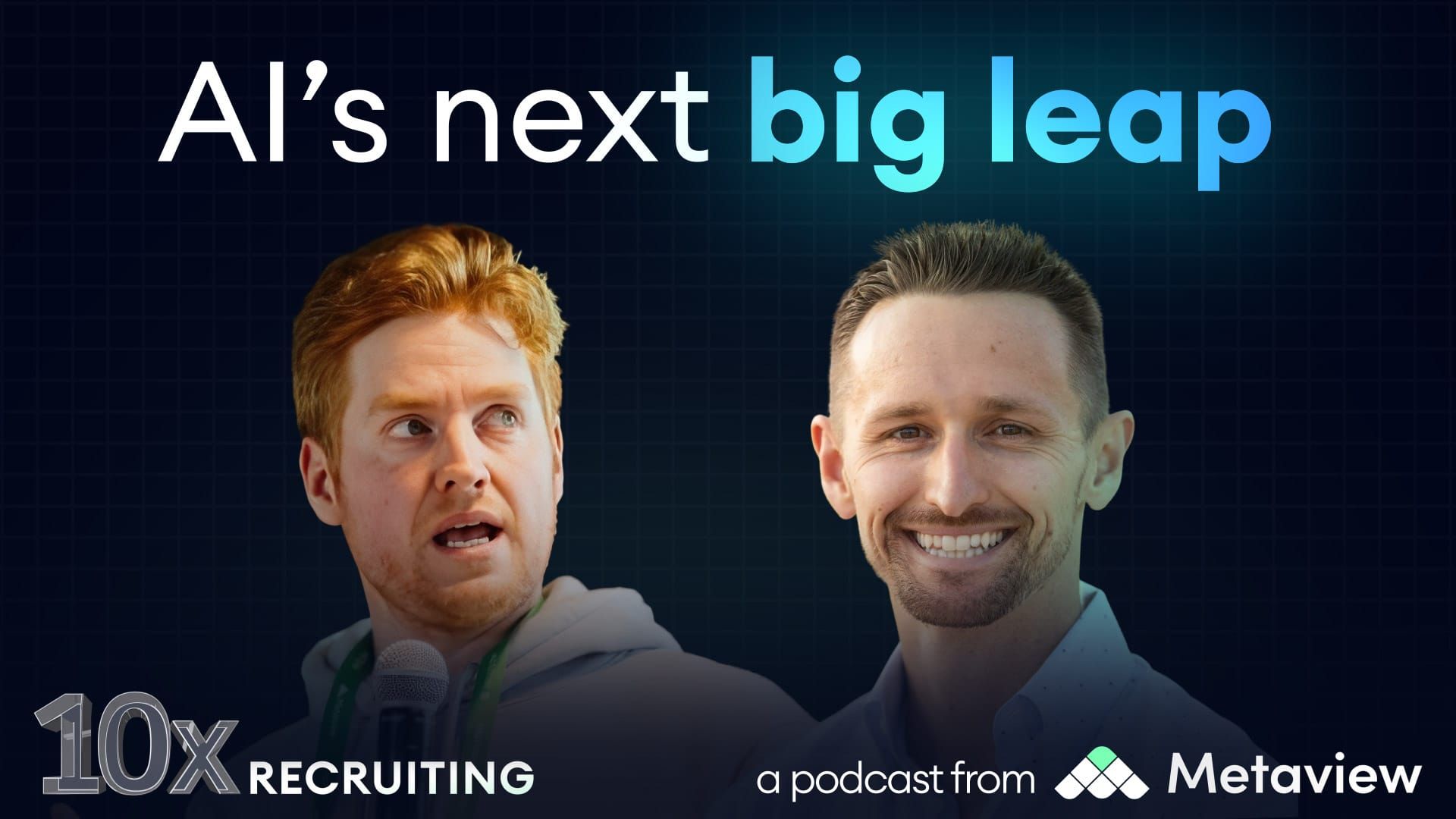 Slow fills, high bars, and AI’s next big leap