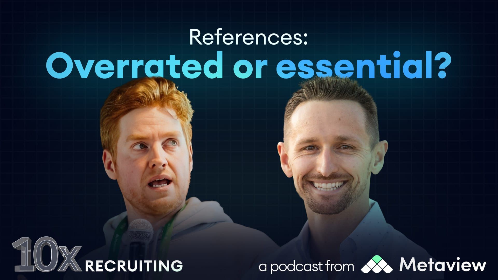 References: The highest signal in hiring…or totally overrated?