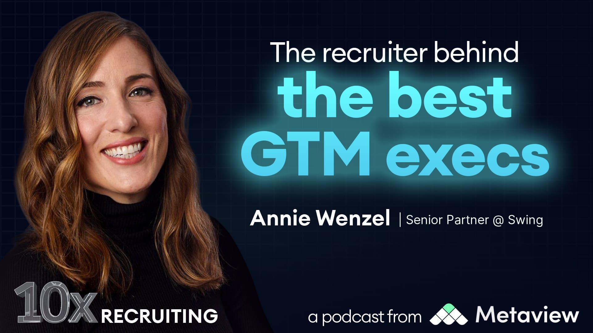 The recruiter behind the best GTM execs