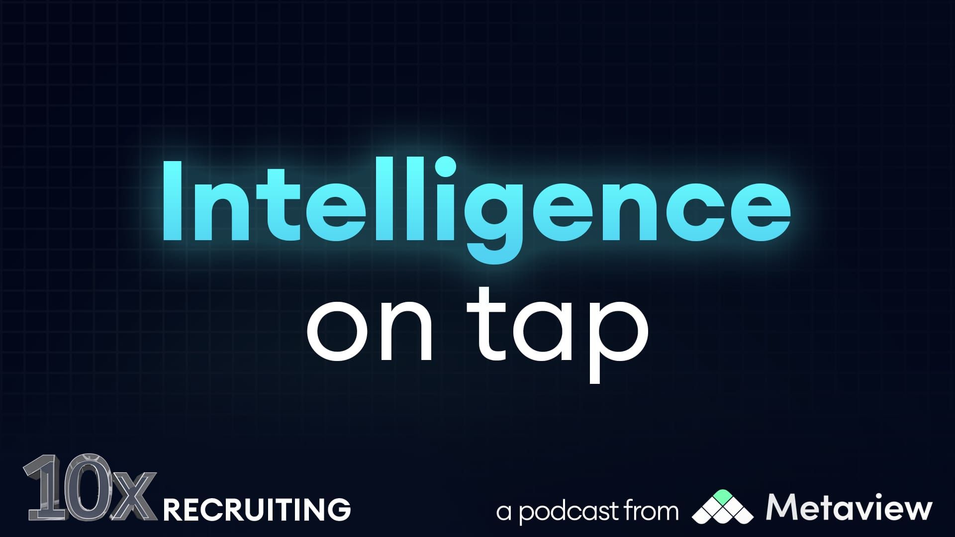 Vibe sourcing is here