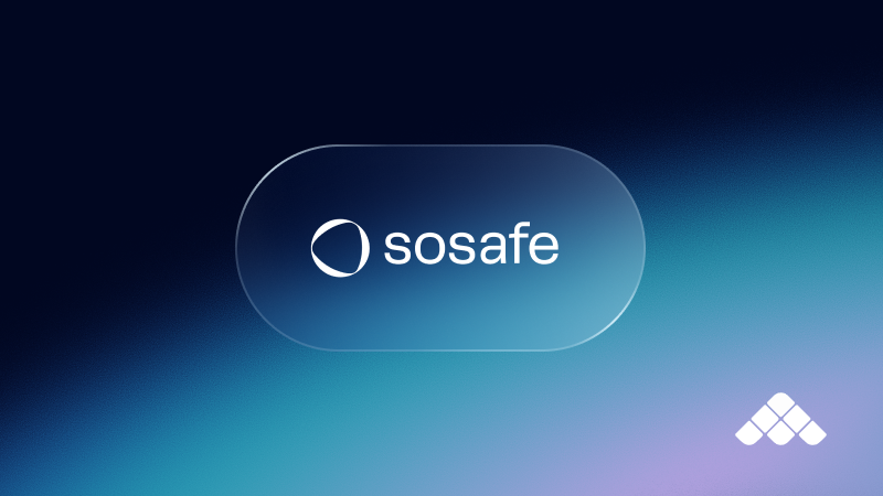 How SoSafe improved screening signals and hiring consistency with Metaview