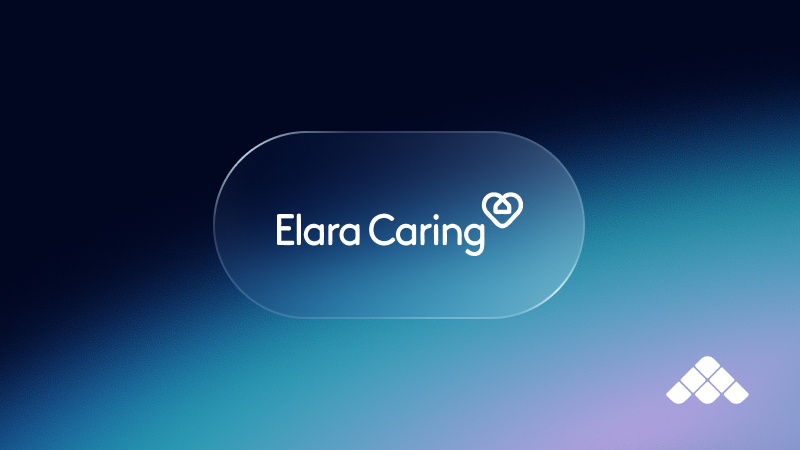 How Elara Caring saved 50% of recruiter time on screening calls with Metaview