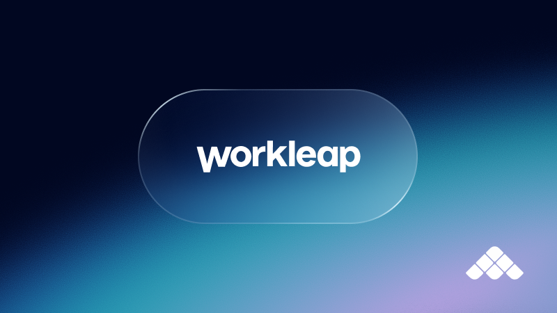 How Workleap reduced screening time by 50% with Metaview