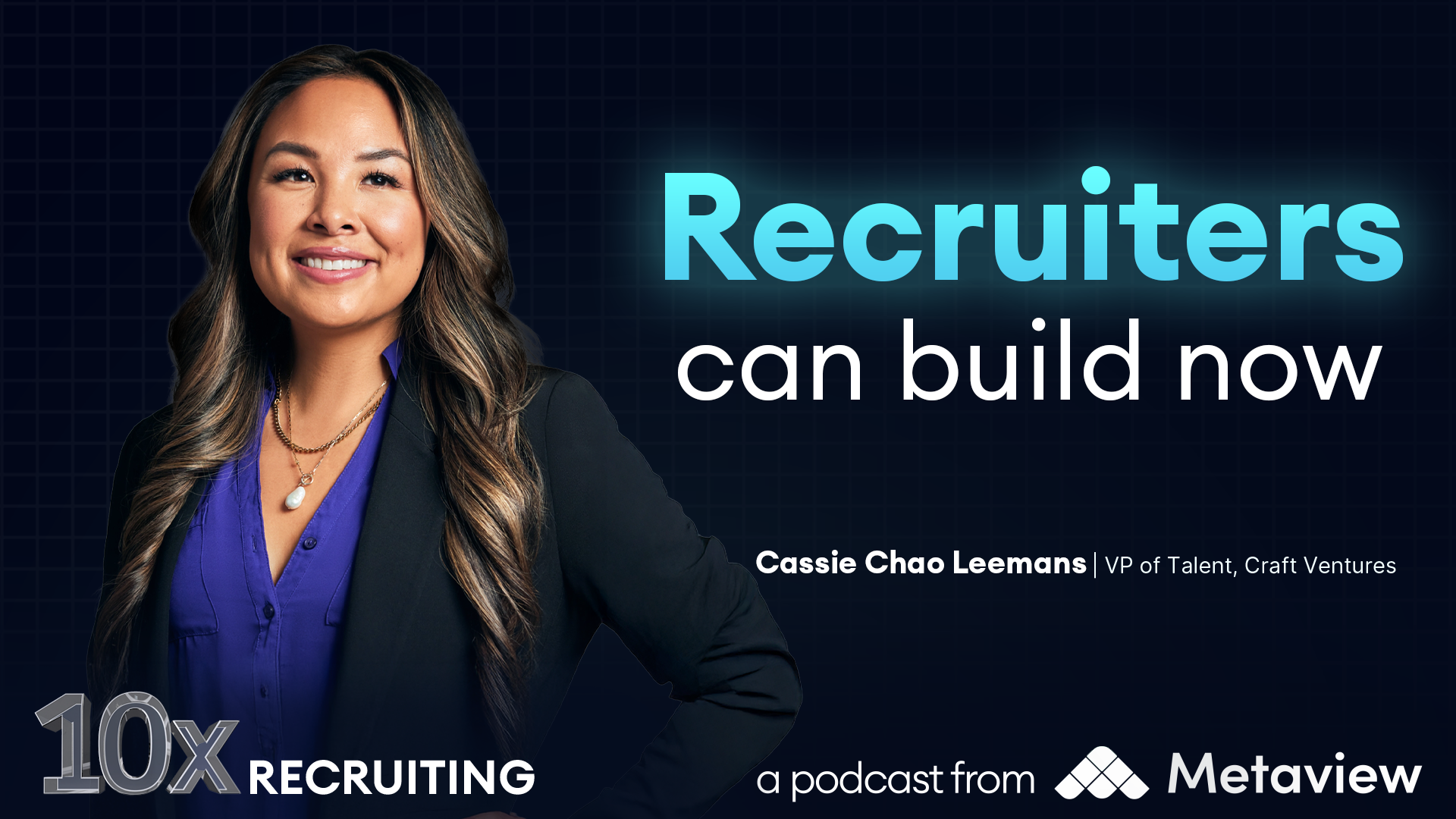 How to vibe code your recruiting tech stack