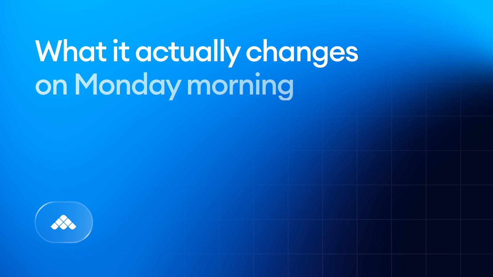 What an agentic recruiting platform actually means (and what it changes Monday morning)