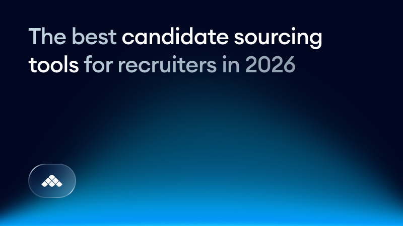 The best candidate sourcing tools for recruiters in 2026