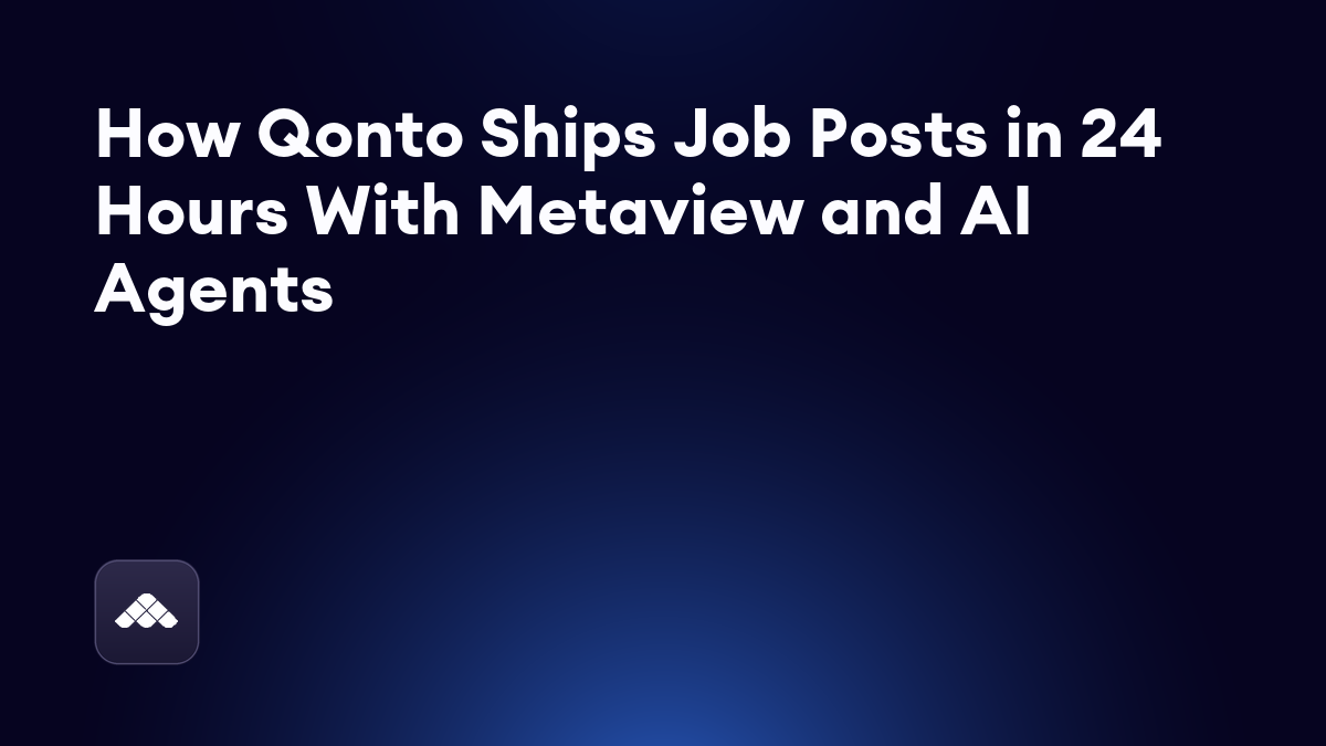 How I AI in recruiting: Qonto's Samy Aumar shows his workflow