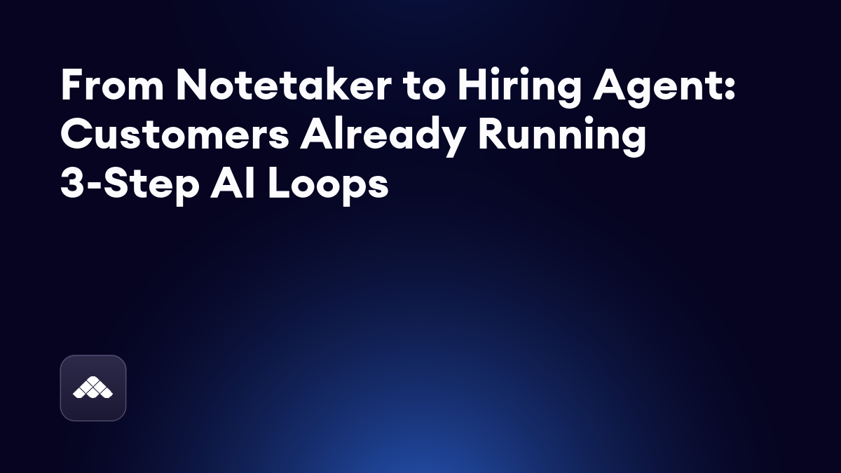 The future recruiter: preparing for the AI revolution in talent acquisition
