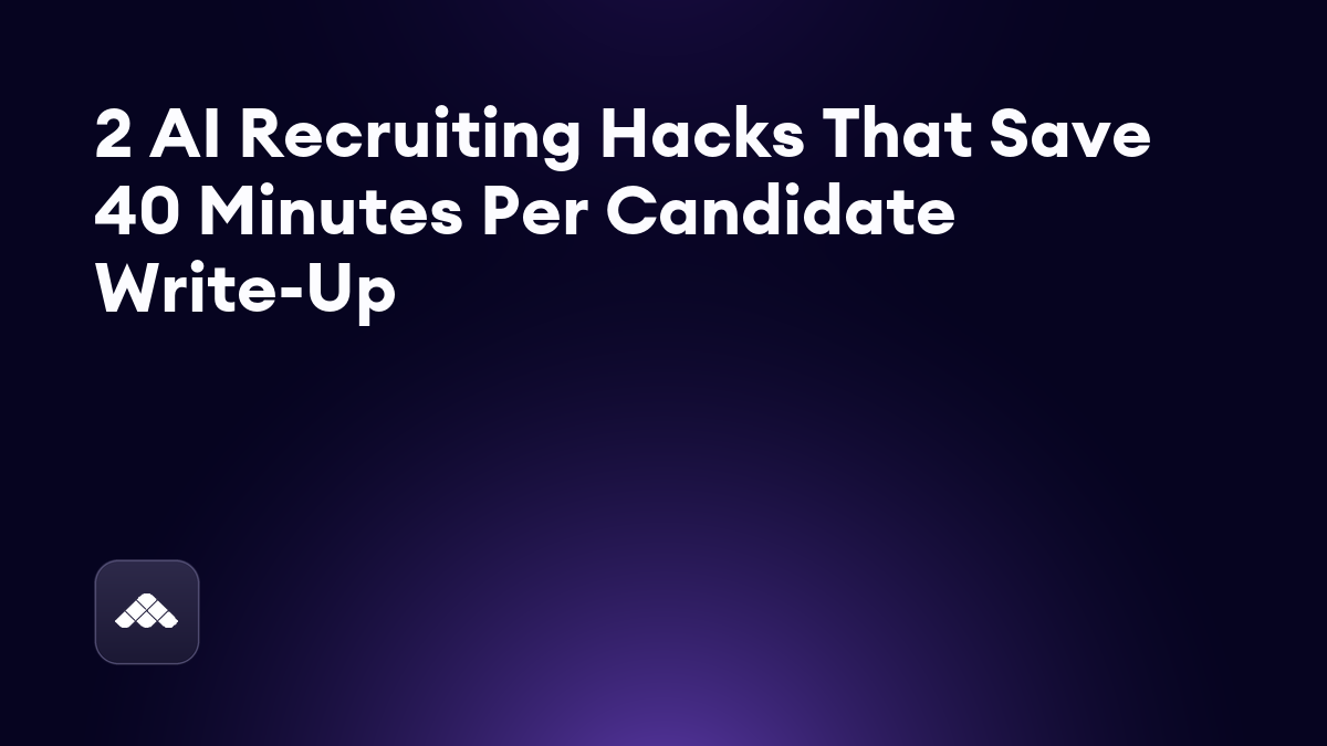 CEO hot takes + Nolan's AI hacks