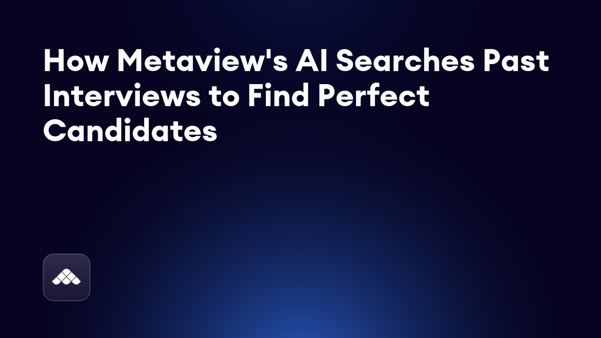 What we're cooking: Claude Code, MCPs, and AI Sourcing