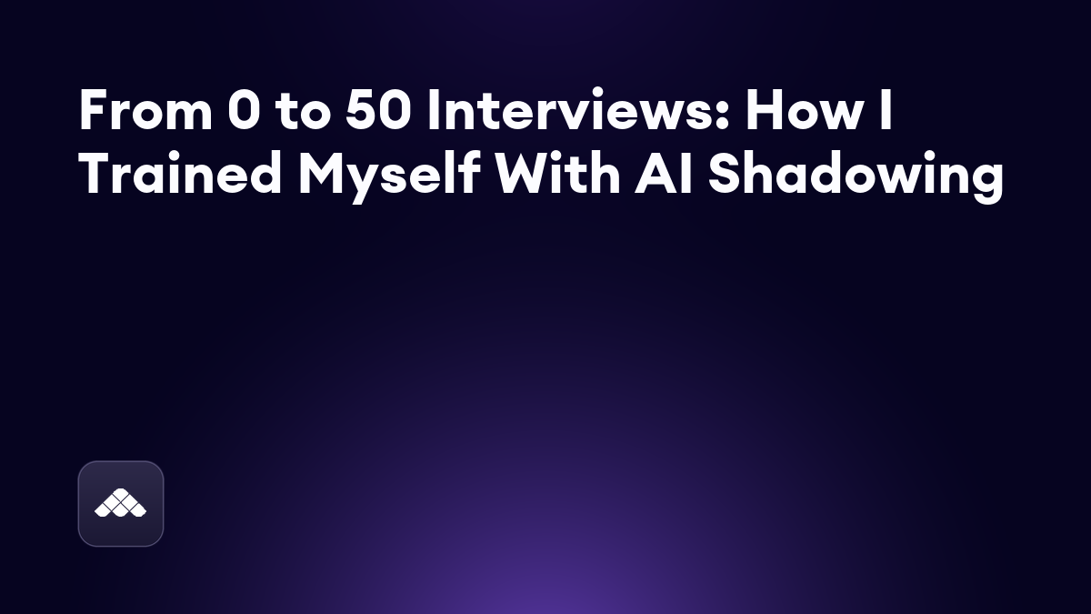 How I learned to interview engineers