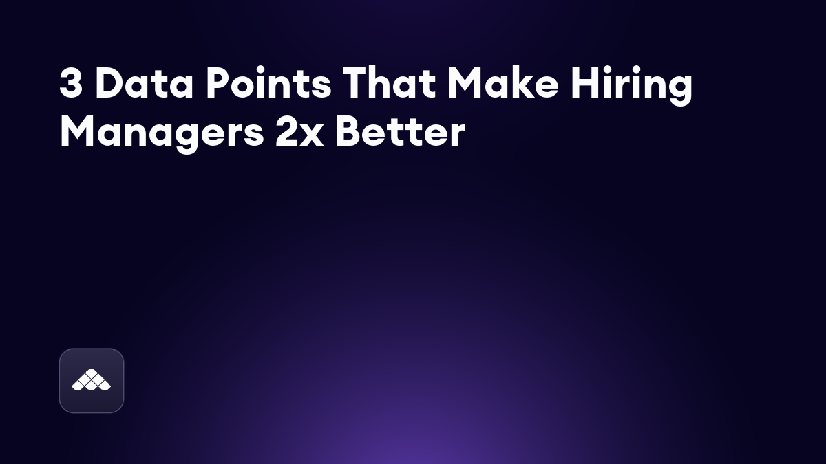 Talent Partner 2.0: VCs don't want advice, they want hires