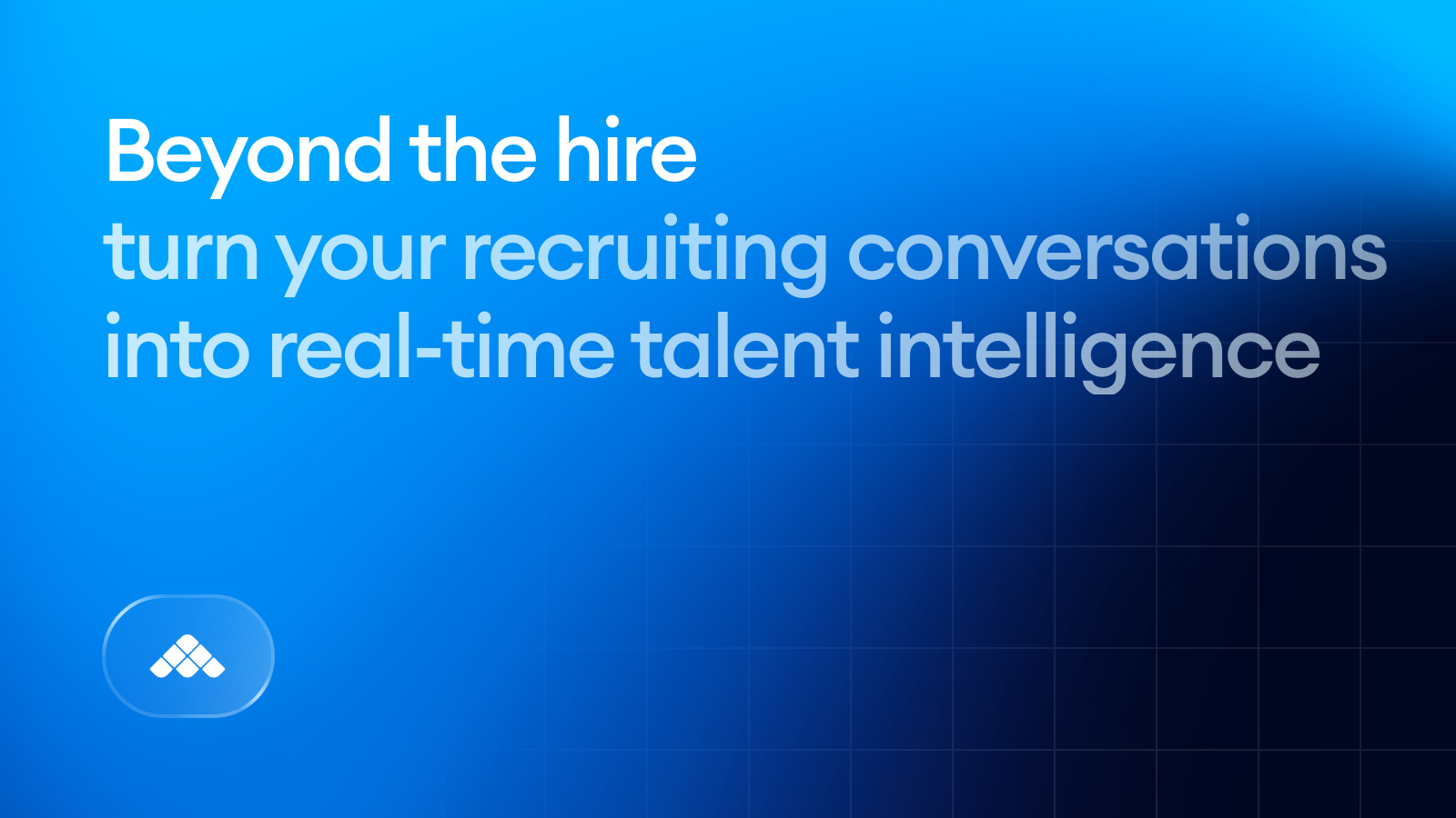 Beyond the Hire: How Recruiting Reports Surface Salary, Skills, and EVP Trends in Real Time