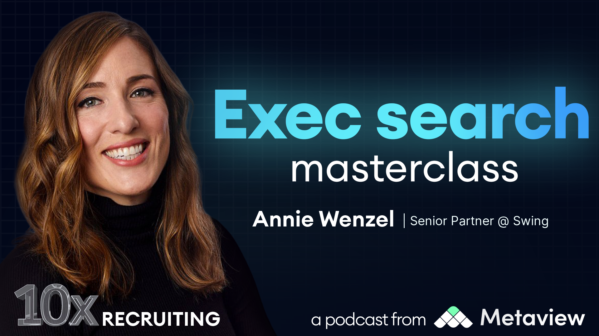 How Annie Wenzel calibrates the GTM bar with AI interview notes