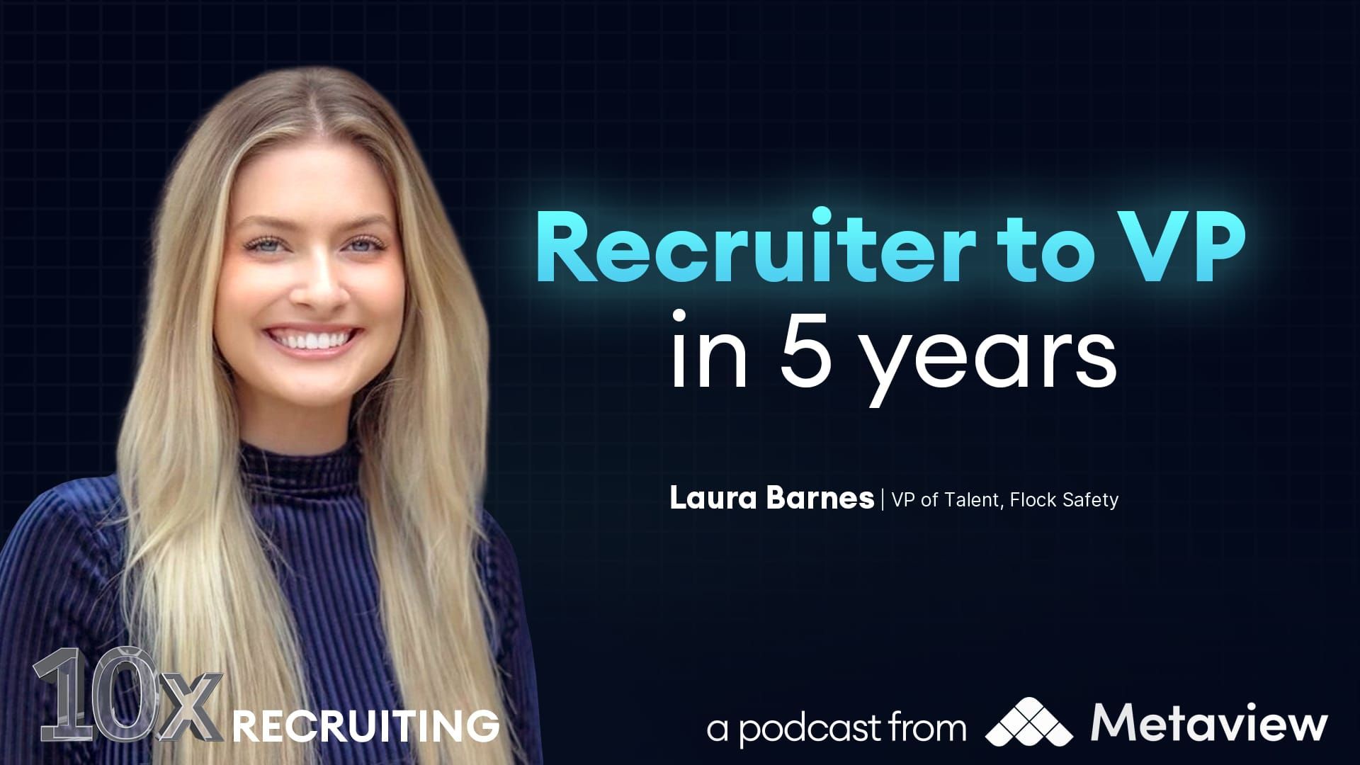 Flock's VP secret: measureing quality of hire at hypergrowth speed