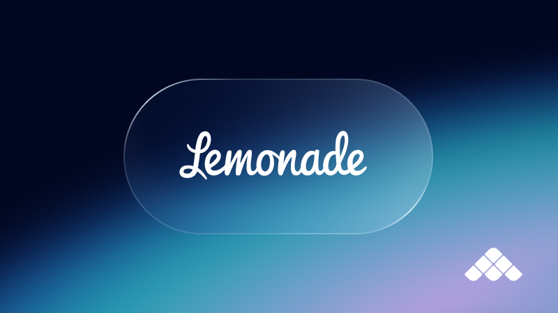 How Lemonade halved sourcing costs & doubled recruiter efficiency with Metaview