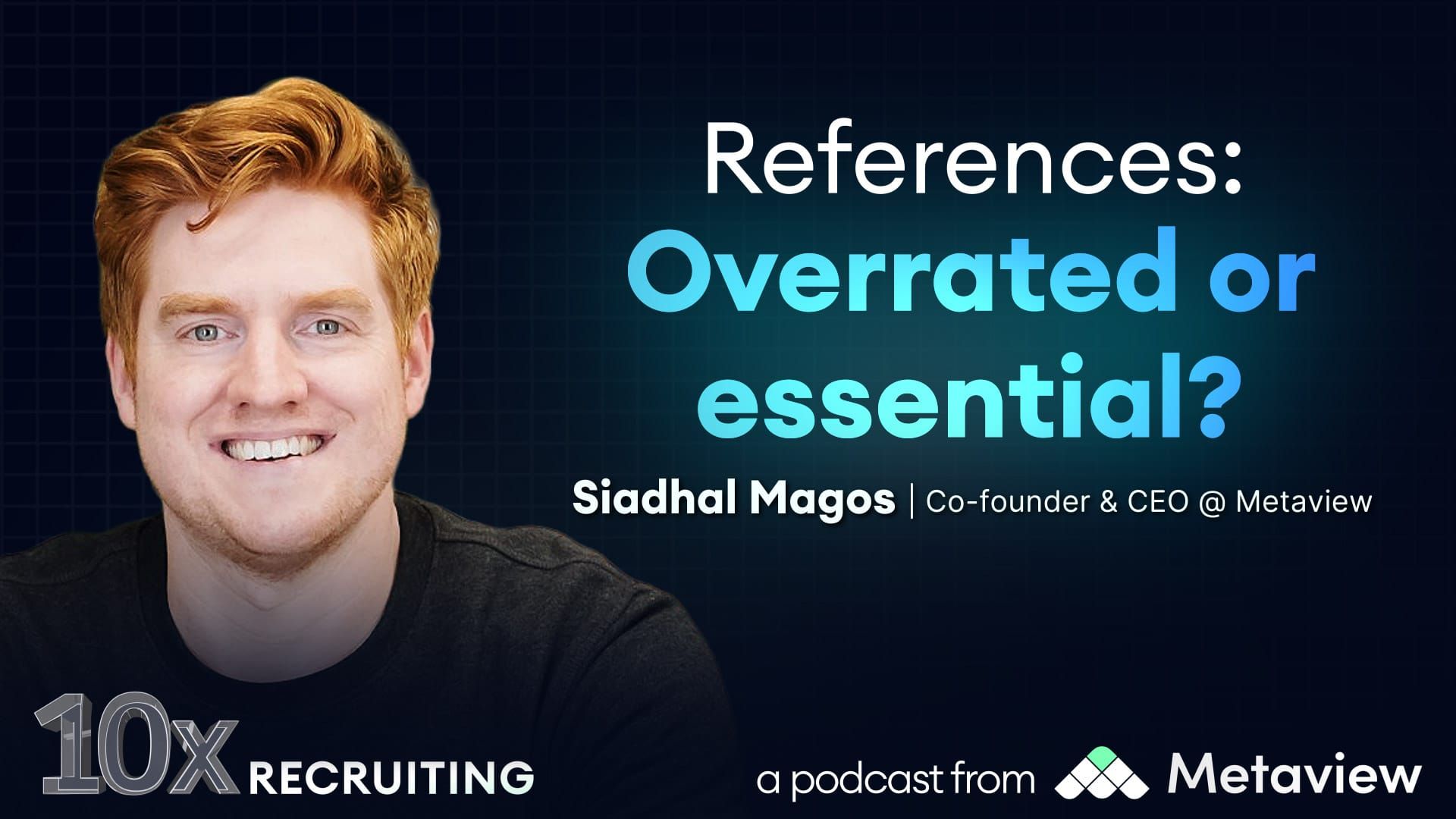Reference checks vs AI interview notes: which signal wins?