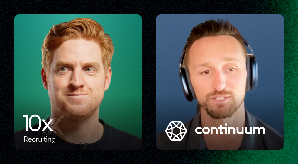 CEO hot takes + Nolan's AI hacks.