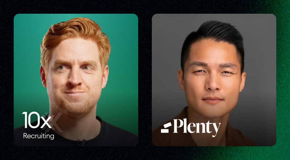 How the best companies in the world build talent density with Thach Nguyen
