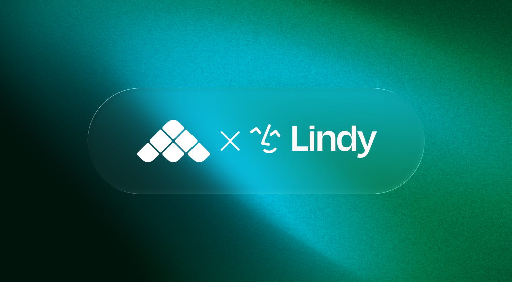 How Lindy built an AI-native recruiting engine with Metaview.