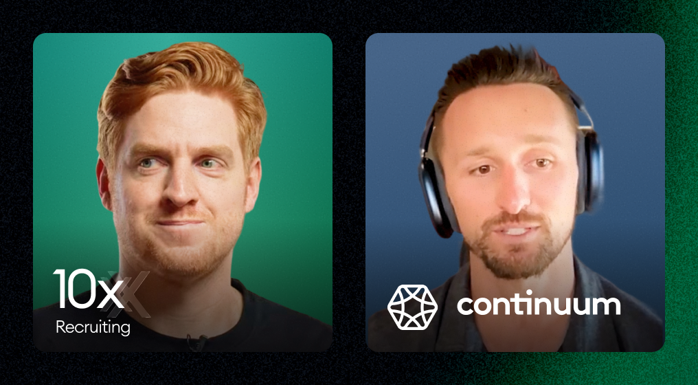 CEO hot takes + Nolan's AI hacks