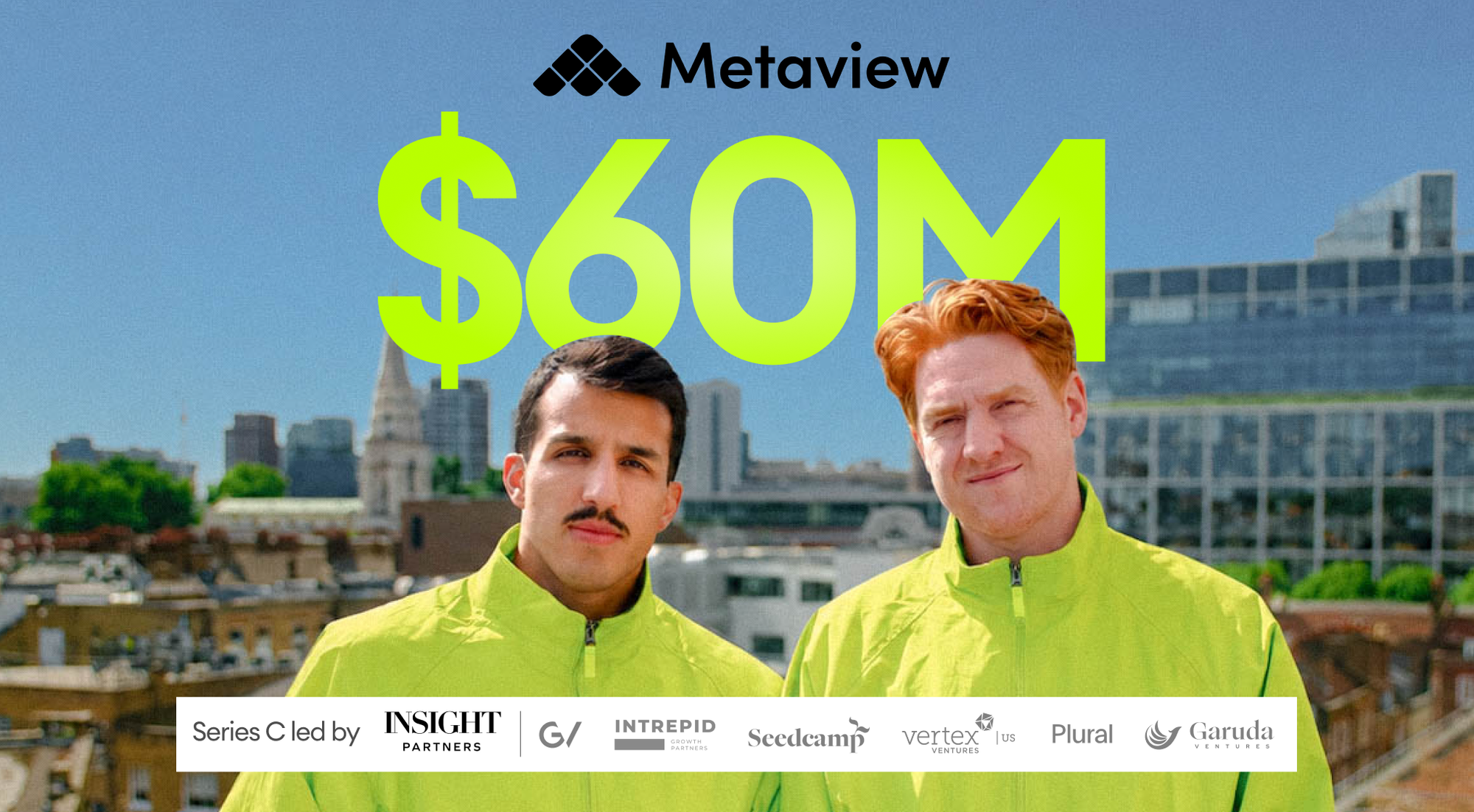 We raised an additional $60M to lead the shift to Agentic Recruiting.