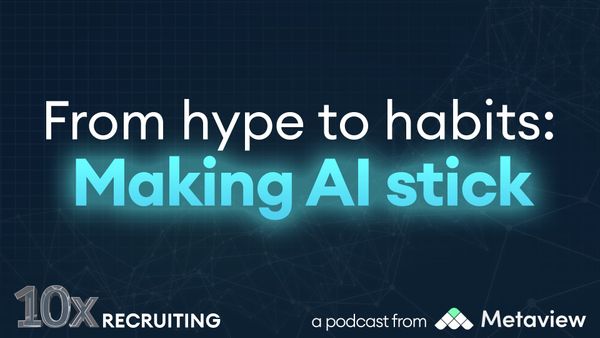 CEO hot takes + Nolan’s AI hacks