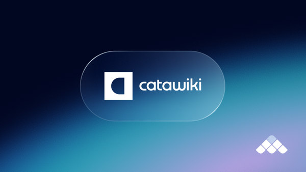 How Catawiki supercharged efficiency and quality of hire with Metaview