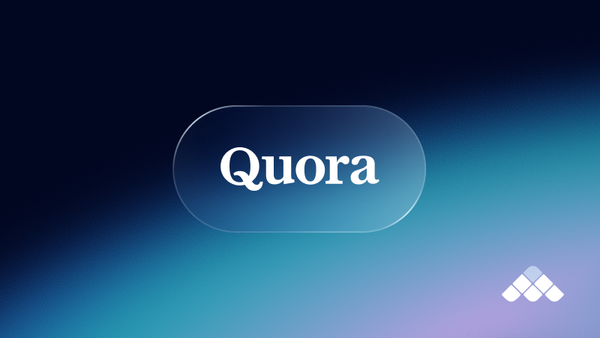 How Quora reduced candidate feedback cycles from days to 10 minutes with Metaview