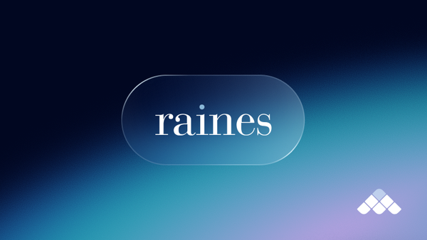 How Raines International leads the executive search world with Metaview