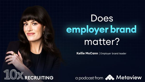 Why the best employer brands attract — and repel