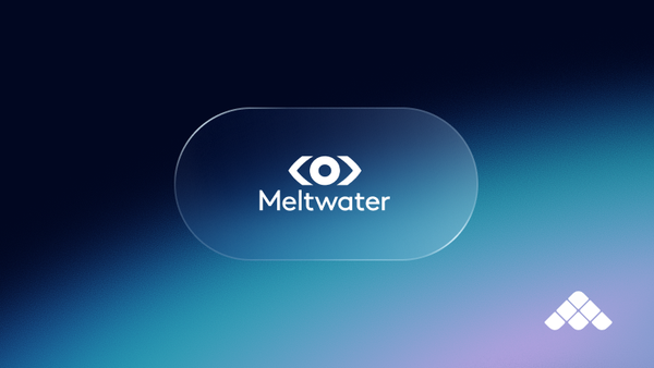 Meltwater’s Golden Circle strategy to spot, train, and retain top performers with Metaview Reports