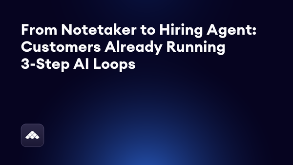 The future recruiter: preparing for the AI revolution in talent acquisition