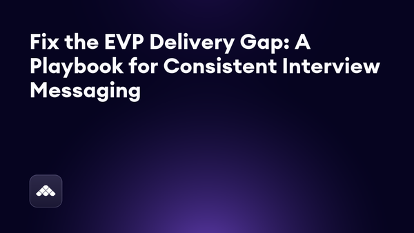 Employee value proposition (EVP): framework and strategy guide for 2026