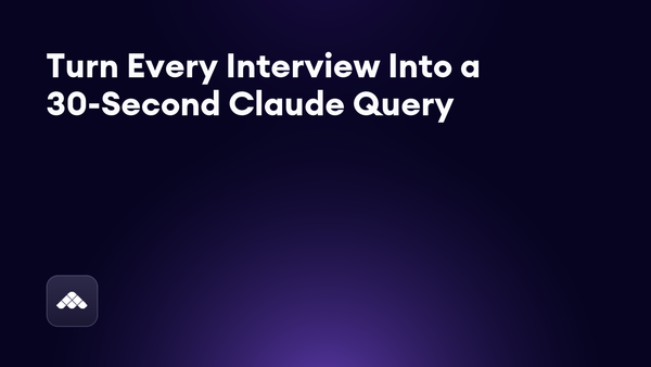 Claude for recruiters: how agentic AI tools unlock modern talent teams