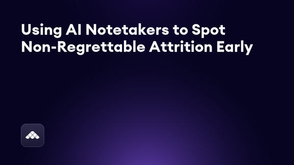 Slow fills, high bars, and AI's next big leap