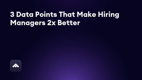 Talent Partner 2.0: VCs don't want advice, they want hires