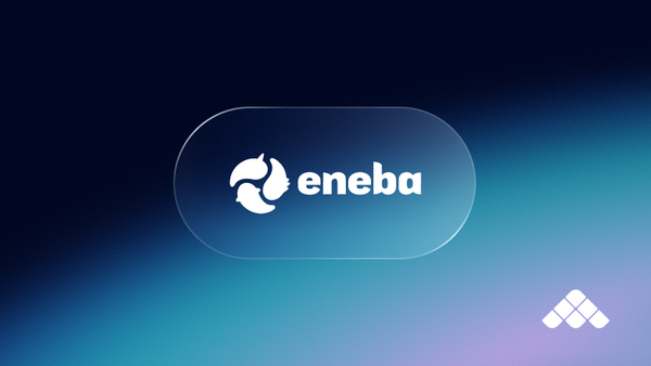 How Eneba sources top technical talent with Metaview's AI agents