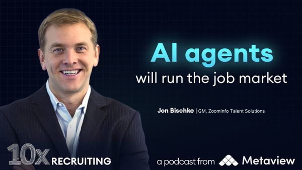 Jon Bischke on AI agents and proof-of-work hiring