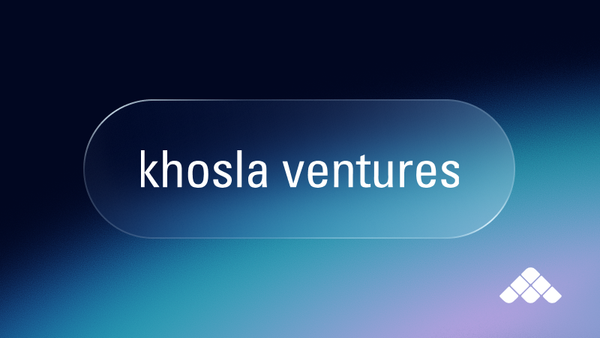 How Khosla Ventures built an AI-native talent function & helps portfolio companies hire at scale with Metaview