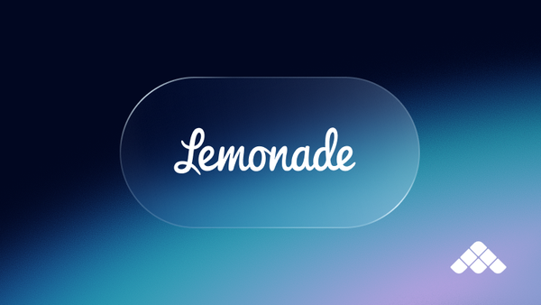 How Lemonade halved sourcing costs & doubled recruiter efficiency with Metaview