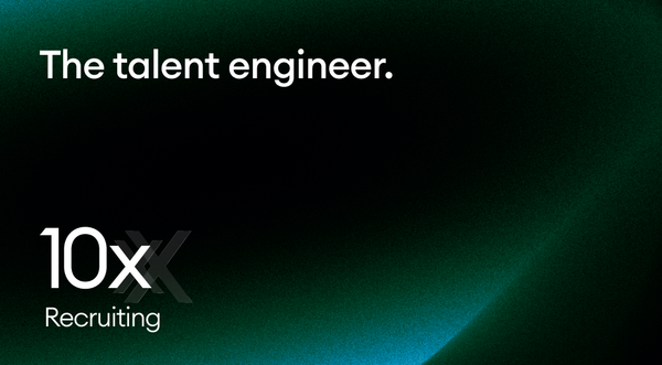 The talent engineer: the new role redefining high-performance TA teams