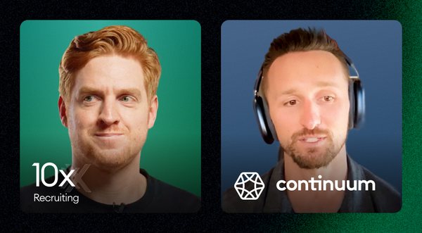 CEO hot takes + Nolan's AI hacks