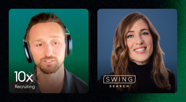 How Annie Wenzel calibrates the GTM bar with AI interview notes