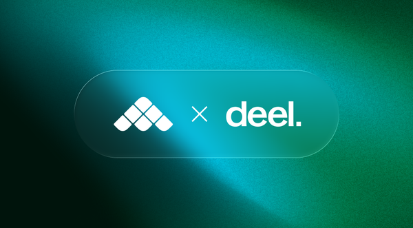 Beyond gut-feel: How Deel scaled their hiring with Metaview Reports