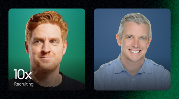 Is Rob Stevenson a good interviewer?