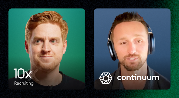 CEO hot takes + Nolan's AI hacks