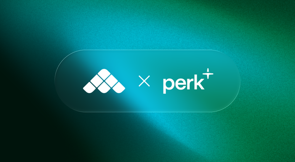 How Perk uses Metaview to run high-quality global hiring at scale