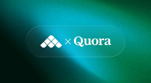 How Quora reduced candidate feedback cycles from days to 10 minutes with Metaview