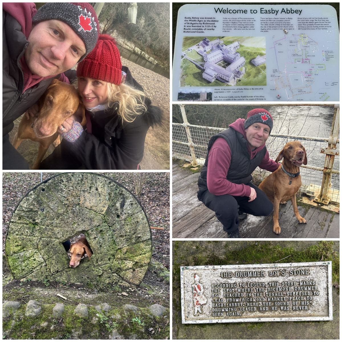 The Little Drummer Boy